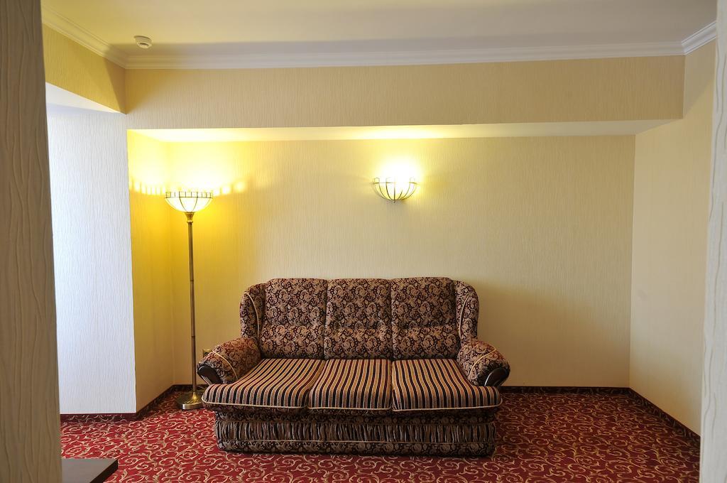Vladikavkaz Hotel ห้อง รูปภาพ