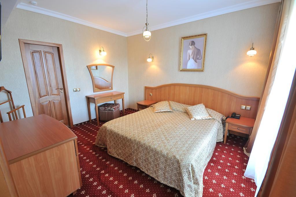 Vladikavkaz Hotel ห้อง รูปภาพ